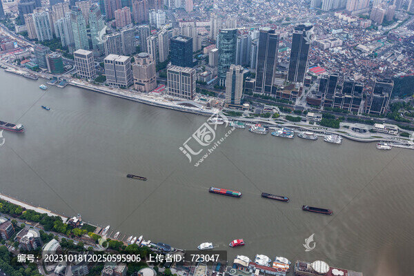 上海外灘