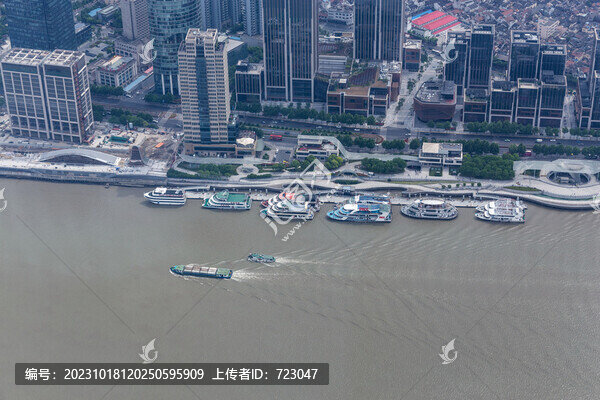 上海外灘