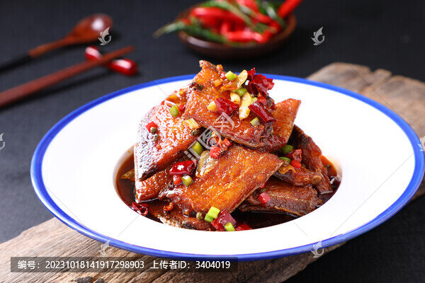 干煎帶魚