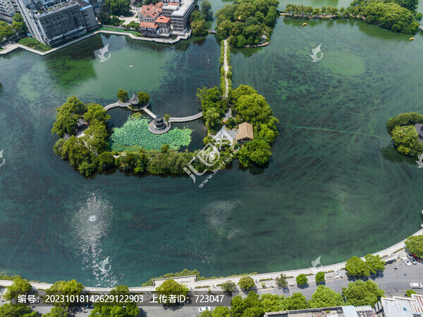 南昌81公園