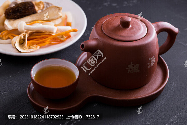螺頭功夫湯