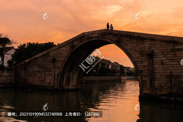 蘇州古橋