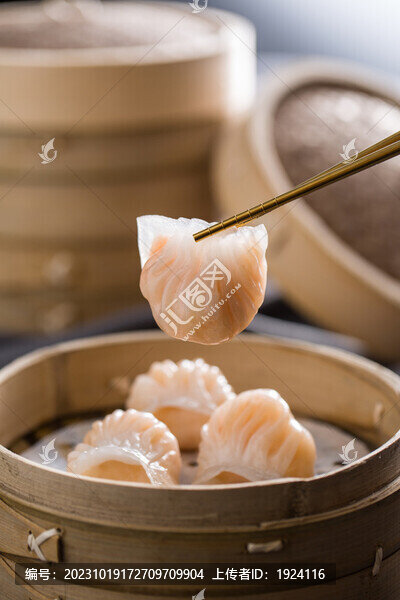蝦餃皇