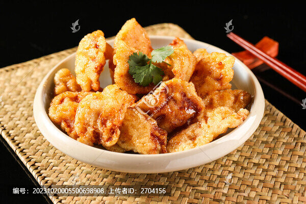 鍋包肉