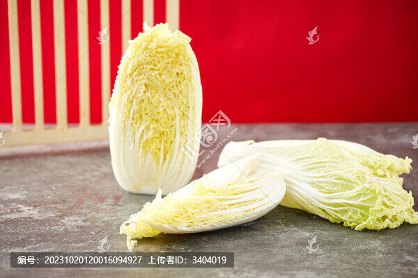 娃娃菜