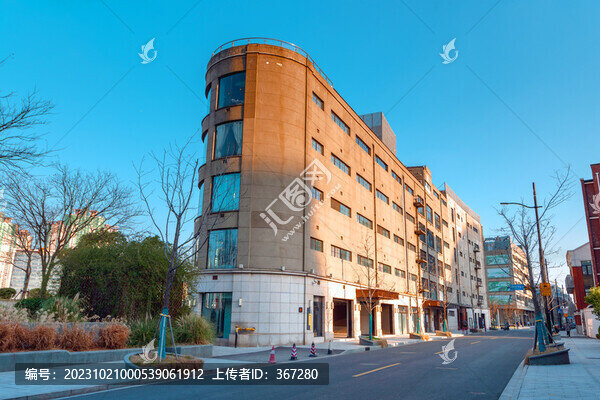 上海老建筑