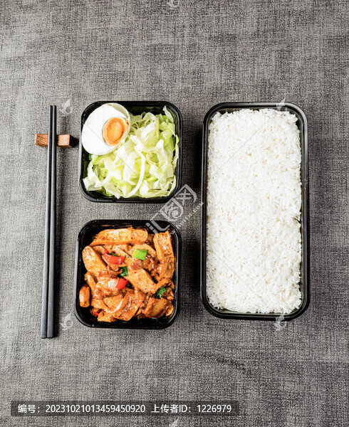 攸縣香干套餐飯