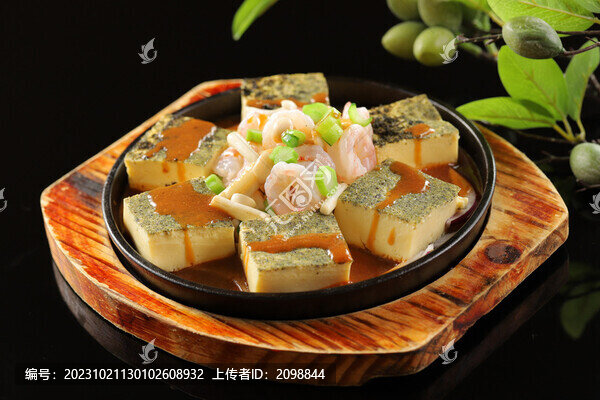 養(yǎng)生自磨豆腐