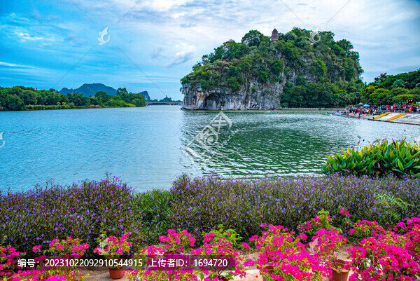 象山風(fēng)景