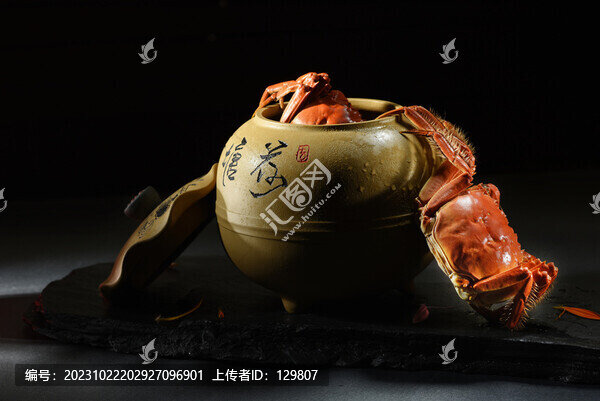 大閘蟹