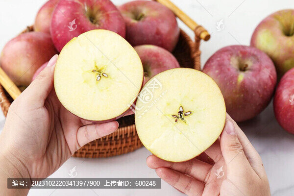蘋果