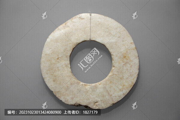 玉璧