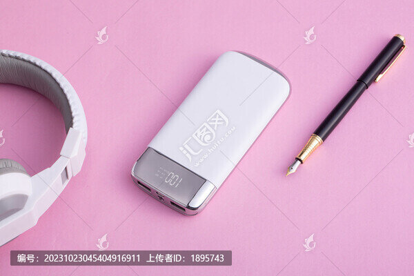 充電寶產(chǎn)品
