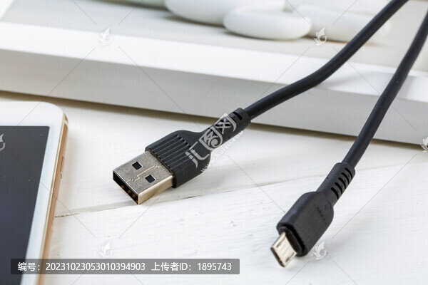 USB手機充電數(shù)據(jù)線