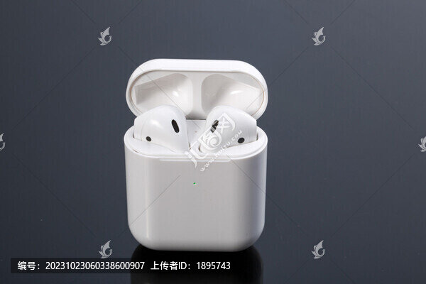 無(wú)線藍(lán)牙耳機(jī)