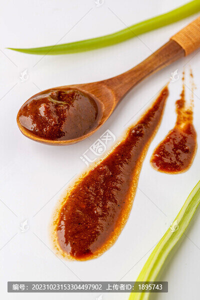 百味拌炒醬