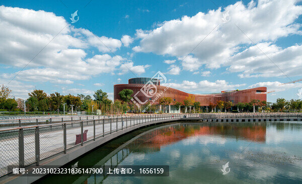 上海奉賢博物館