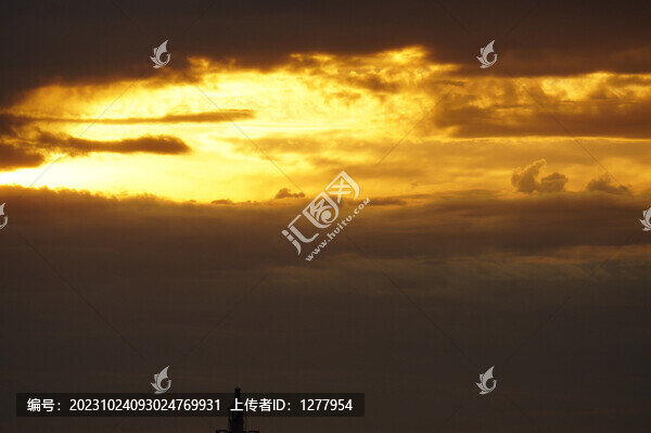 烏云