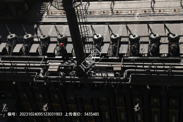 重工業(yè)軌道
