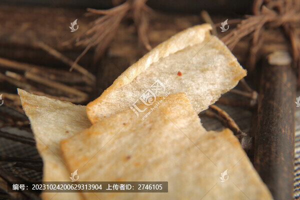 山藥零食