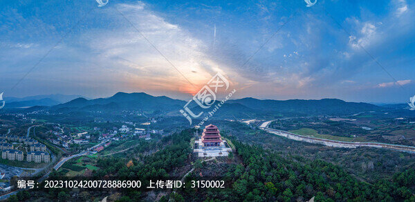 湯池溫泉旅游度假區(qū)