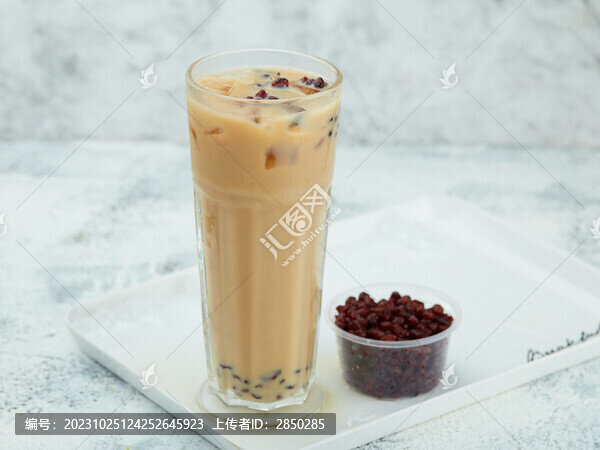 港式原味奶茶