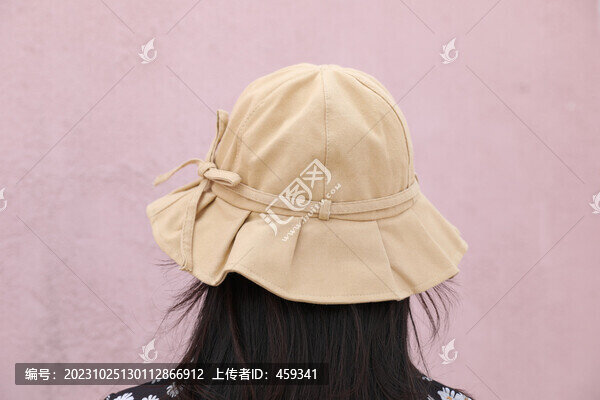漁夫帽