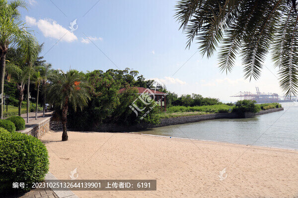 鼓浪嶼
