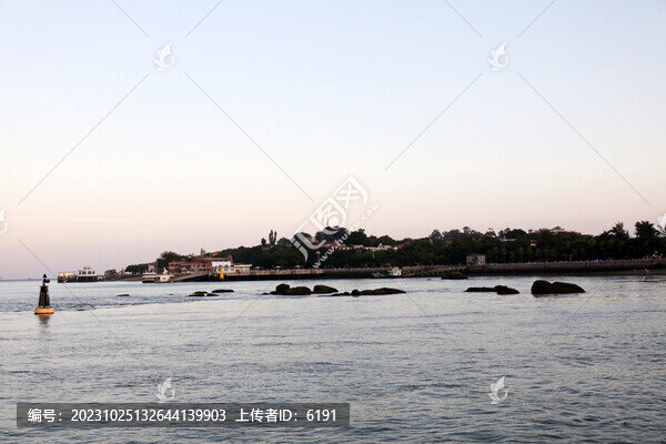 鼓浪嶼