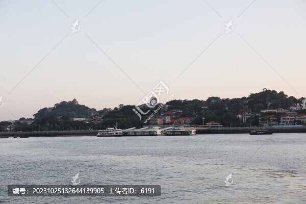 鼓浪嶼