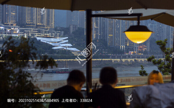 重慶規(guī)劃展覽館