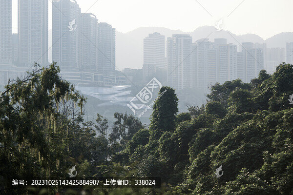 重慶規(guī)劃展覽館