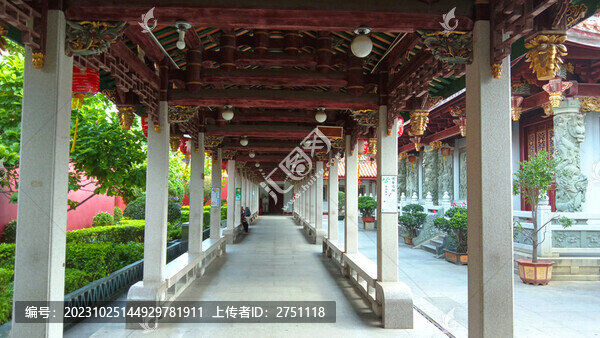 潮州開元寺