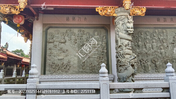 潮州開元寺