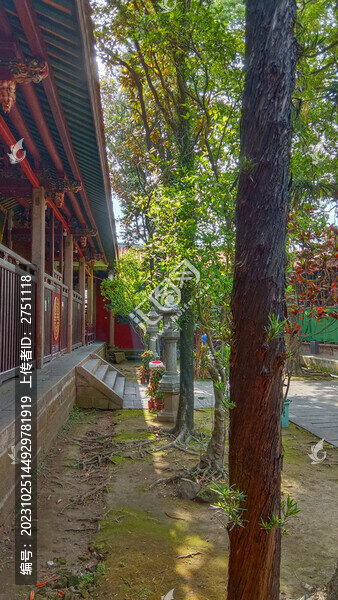 潮州開元寺