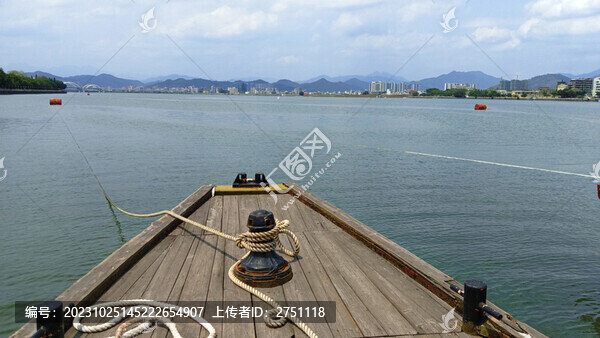 潮州廣濟(jì)橋