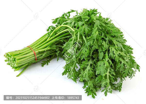 皇帝菜茼蒿