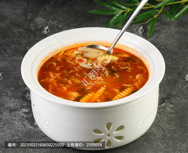 農(nóng)家手工面疙瘩
