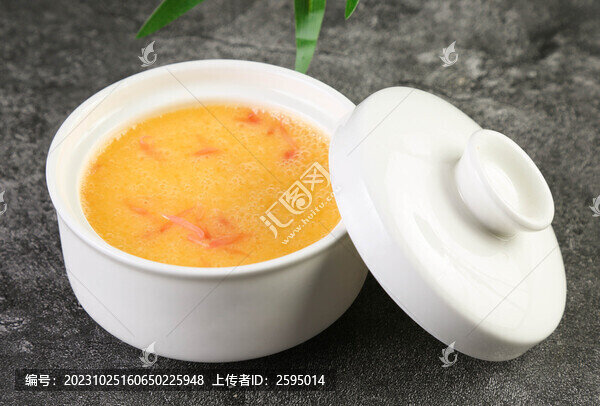 楊枝甘露