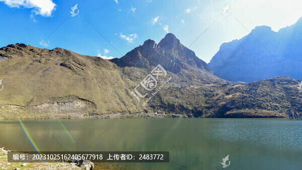 昆明市東川區(qū)妖精塘