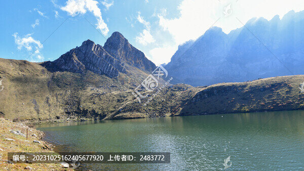 昆明市東川區(qū)妖精塘
