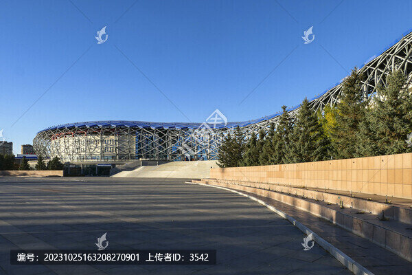 赤峰體育場(chǎng)