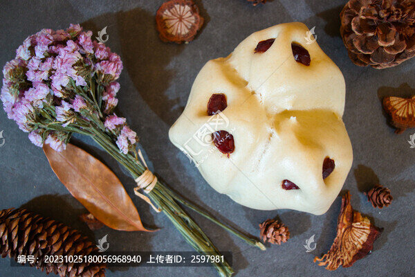 北方花饃