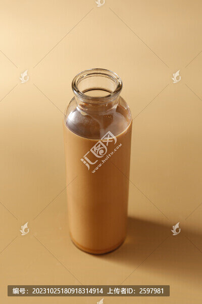 港式奶茶
