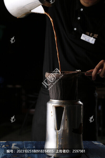 港式奶茶