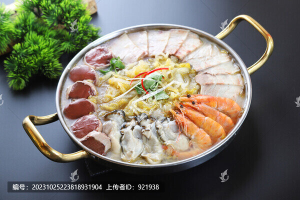 東北殺豬菜