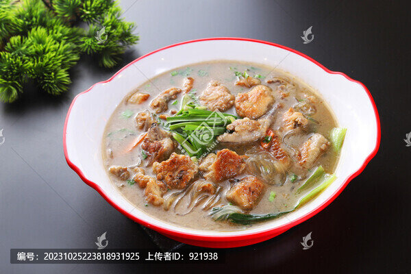 面包雞