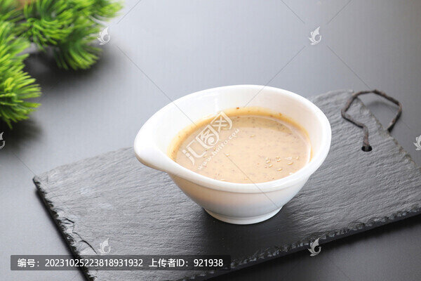 沙拉醬