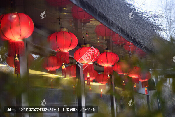 紅燈籠