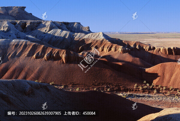 荒山